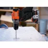 Accuschroefmachine Black & Decker BCD382XN 18V — compacte 18 V boormachine (zonder batterij)