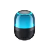 Havit SK889BT - bluetooth RGB draadloze speaker, zwart