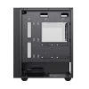 Gamemax | behuizing | EDGE | M-ATX