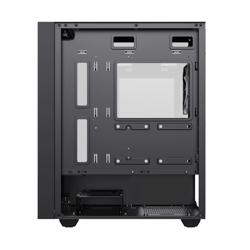 Gamemax | behuizing | EDGE | M-ATX