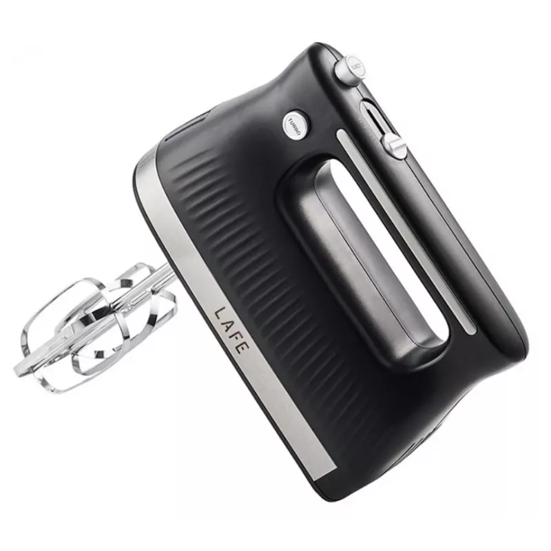 Handmixer LAFE MIX & STORE 500 W zwart MB_LAFMIX47473