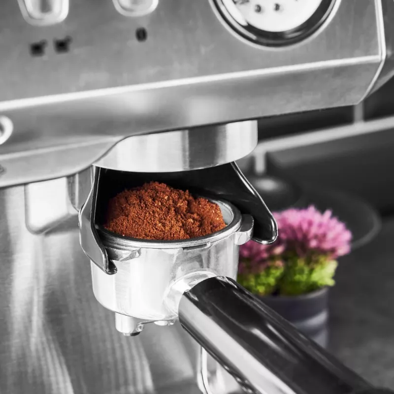Espressomachine Gastroback 2,5 L Design Espresso Advanced Barista