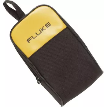 Fluke C25 gereedschapskoffer/-tas zwart - geel (681114)