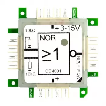 ALLNET ALL-BRICK-0058 accessoire voor ontwikkelboards