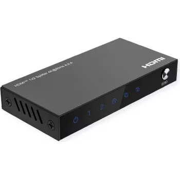VALUE HDMI-Splitter 4K60Hz 2-voudig (14.99.3583)