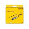 USB-hub DeLOCK 64299