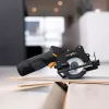 Batavia B.V. | 12V accu-handcirkelzaag 85 mm - Fixxpack 2.0 set (incl. 2,0 Ah accu & USB-C-laadkabel)