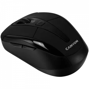 Muis Canyon CNR-MSOW06B RF draadloos