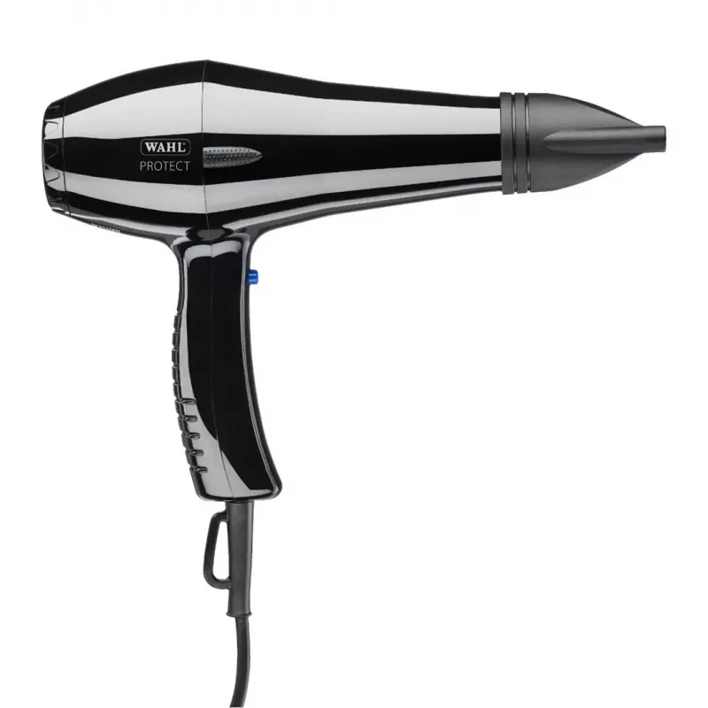Wahl Protect haardroger 1500 W zwart