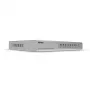Lindy 39526 8-poorts VGA-, USB- en PS/2-combo-KVM-switch, rackmontage mogelijk