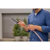 Gardena Cleansystem wasset met handborstel M zacht, 18863-20
