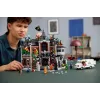 LEGO Batman 76300 Arkham Asylum bouwset – LEGO, model 76300