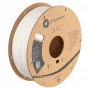 3D-printmateriaal polymelkzuur PLA wit 3 kg Polymaker PA02036