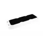 Alphacool NexXxoS HPE-45 Full Copper 10227 radiator, 360 mm, wit/zwart
