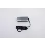 AC-adapter Lenovo 45W USB-C PD W125671398, 45W USB-C Power Delivery, voor laptops en compatibele apparaten