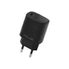 Oplader 20W PD 3.0 zonder kabel zwart