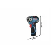 Bosch GSR 12V-35 FC Professional 1750 t/min 590 g