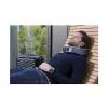 WENGER reisnekussen met memory foam grijs (611884)