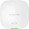 HPE Networking Instant On AP32 (EU) access point-bundel met voeding, dual radio, 2,5 Gbit/s LAN, PoE, wit