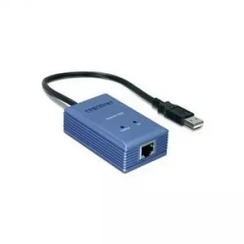 Netwerkkaart Trendnet TU2-ET100 Ethernet 100 Mbit/s