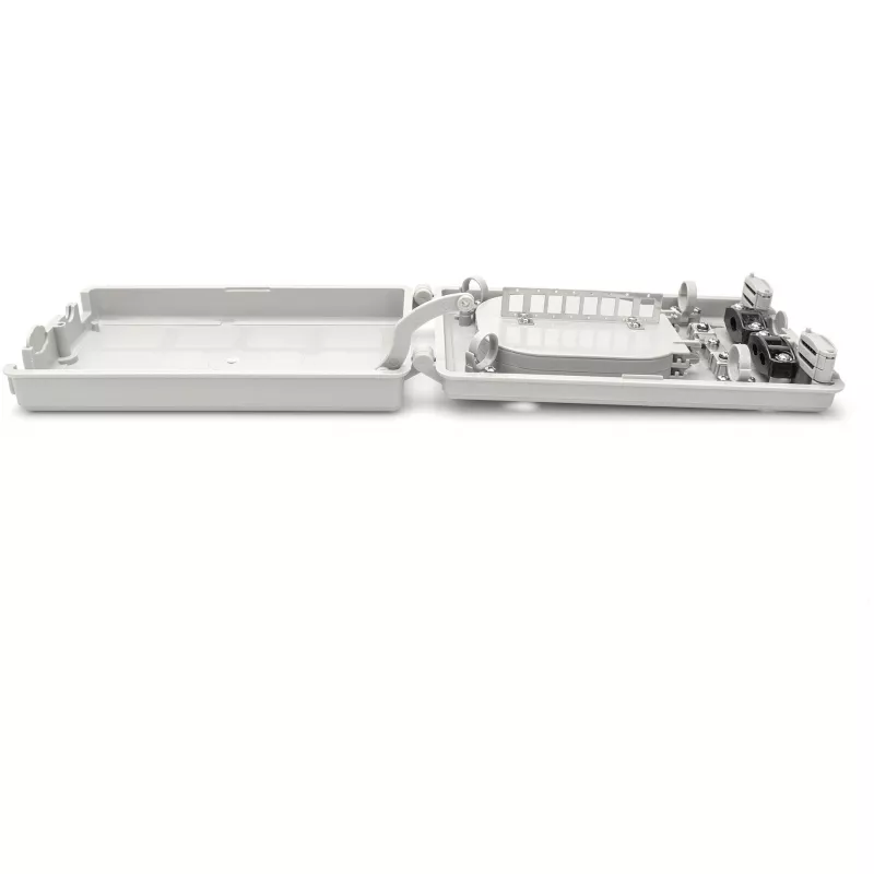 Digitus glasvezel outdoor distributiebox, 8x SC SX