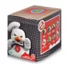 TUBBZ verzamelbadeend - Ghostbusters Stay Puft 9cm