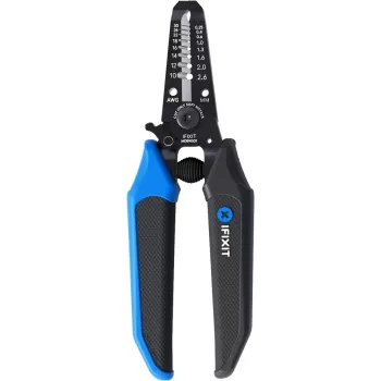 Striptang iFixit Mandible stripcapaciteit max. 2,6 mm min. 0,25 mm