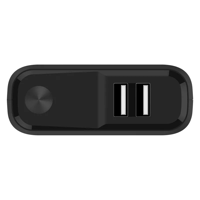 Powerbank RealPower PB-20000 PD zwart (323369)