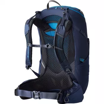 Gregory Jade 28 rugzak - donkerblauw, XS/S, 28 l