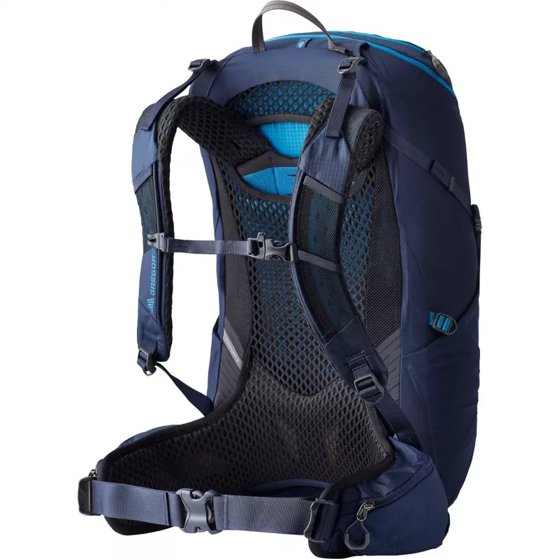 Gregory Jade 28 rugzak - donkerblauw, XS/S, 28 l