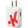 SKROSS draadloze audio-adapter Bluetooth muziekzender/ontvanger 6 m