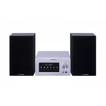 Microsysteem met Bluetooth en CD/USB MS70BT
