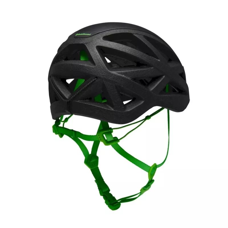 Black Diamond Vapor klimhelm - Envy Green (M/L)