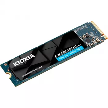 Kioxia LVD10Z002TG8 interne solid-state-drive 2 TB M.2 PCI Express 5