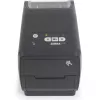 Zebra ZD411 labelprinter thermische overdracht 203 x 203 DPI 152 mm/s bedraad & draadloos Bluetooth