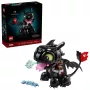 LEGO ICONS 10375 Hoe tem je een draak: Tandloos