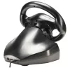 Stuurwiel + pedalen Subsonic SV200 zwart grijs USB 180°-rotatie