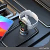 Oplader 4smarts QI2 smartwatch zilver USB draadloos snelladen