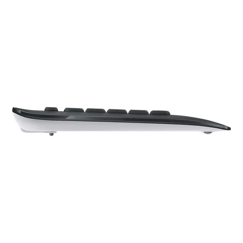 Logitech MK540 Advanced - toetsenbord-muisset