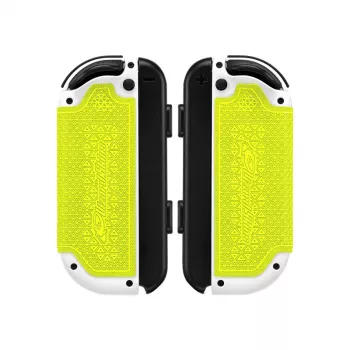 Lizard Skins Switch Joy-Con - Neon (op maat gesneden, 0,5 mm)