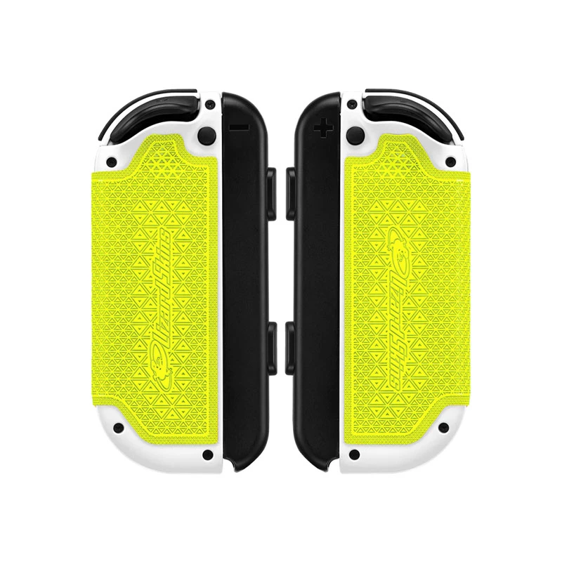 Lizard Skins Switch Joy-Con - Neon (op maat gesneden, 0,5 mm)