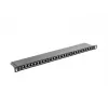 Patchpanel Lanberg PPS6-0024-B