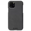 Krusell Broby hoesje voor iPhone 11 Pro Max, Stone
