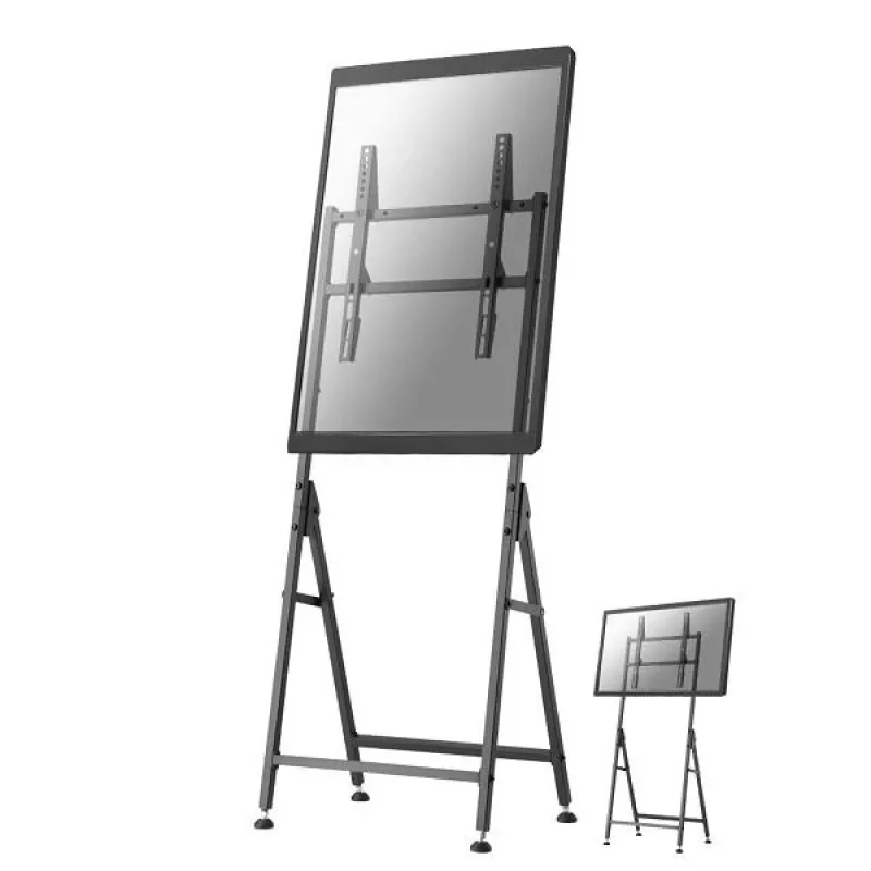 TV-standaard vloerstatief zwart/32-55 PLASMA-M1000 Neomounts