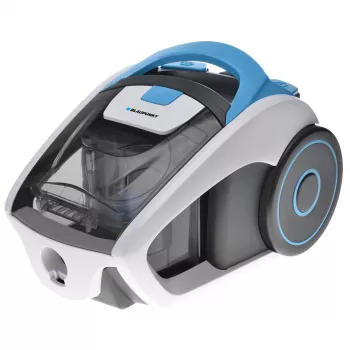 Blaupunkt VCC301 stofzuiger 1,2 L steelstofzuiger droog 700 W zakloos
