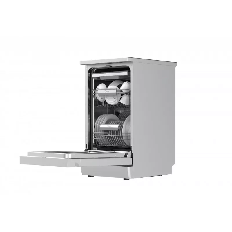 Vaatwasser MDWEF1034DSS-WC 45 cm