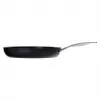 Koekenpan Ballarini Alba Ø24 cm, titanium, wanddikte 4,5 mm, antiaanbaklaag