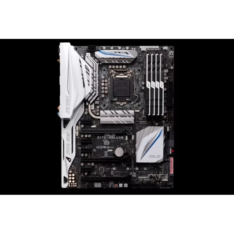 32GB PC 3200 CL16 G.Skill KIT (2x16GB) 32GTZSW Trident Z