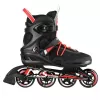 Inline skates Nils Extreme NA14124 zwart maat 45