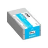 Epson GJIC5(C): inktpatroon voor ColorWorks C831 (cyaan) (minimale afname=10)